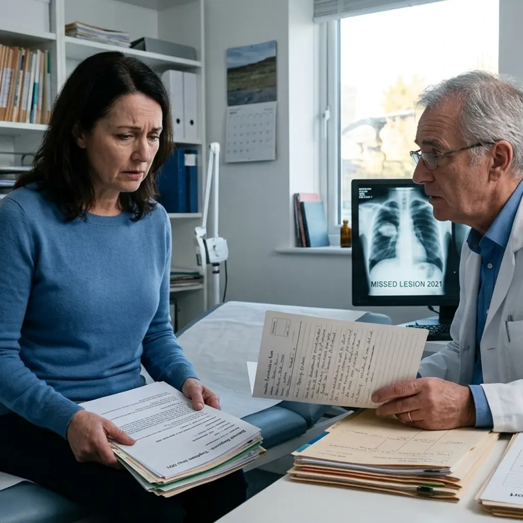 Can You Make a Medical Negligence Claim