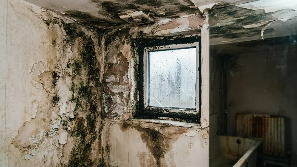 Damp & Mould