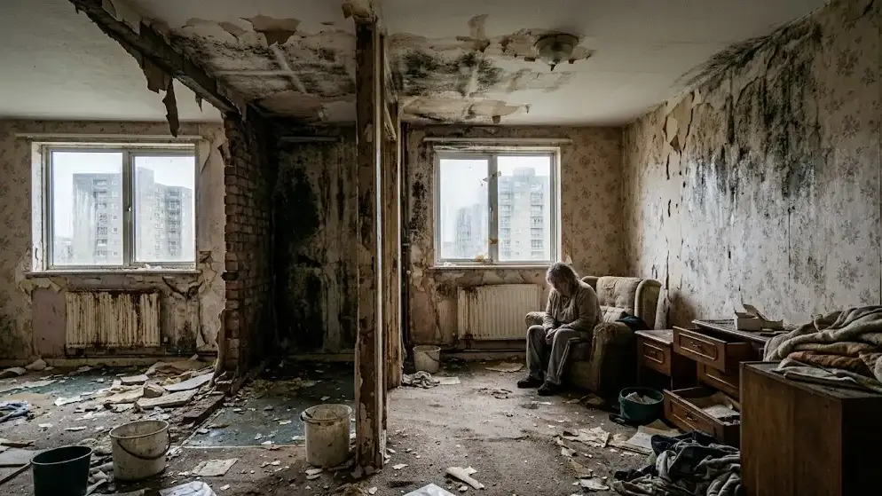Housing Disrepair
