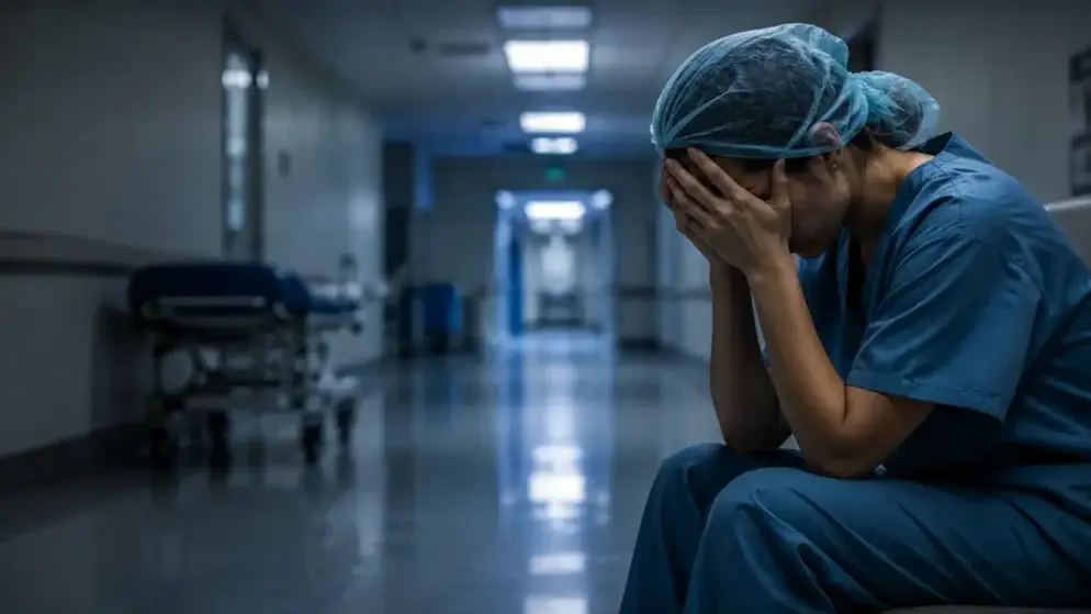 Medical Negligence