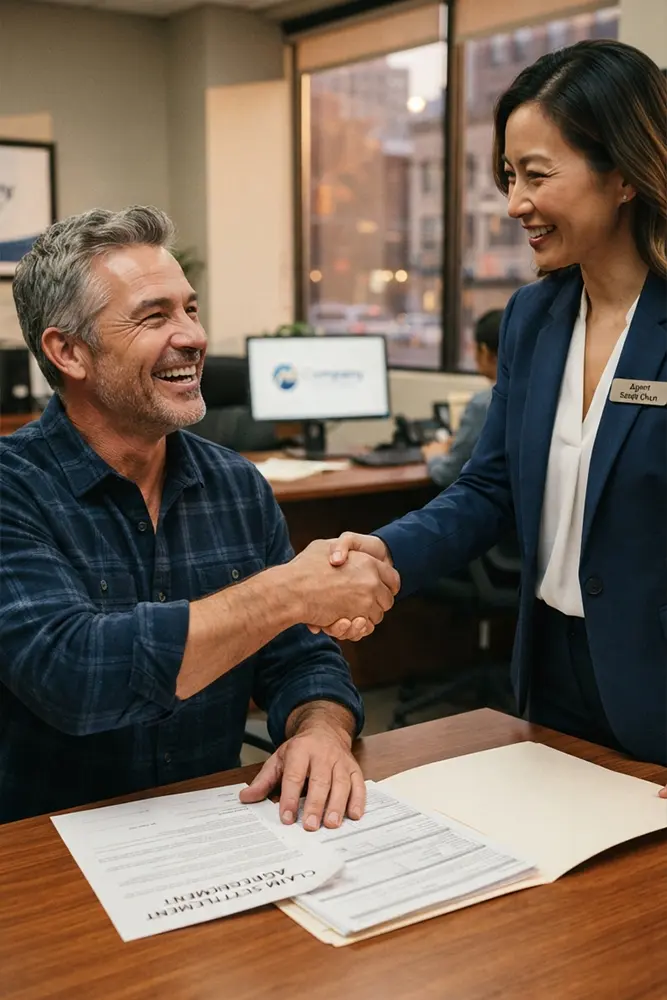 Why Choose MM Claims Management for Injury Claims