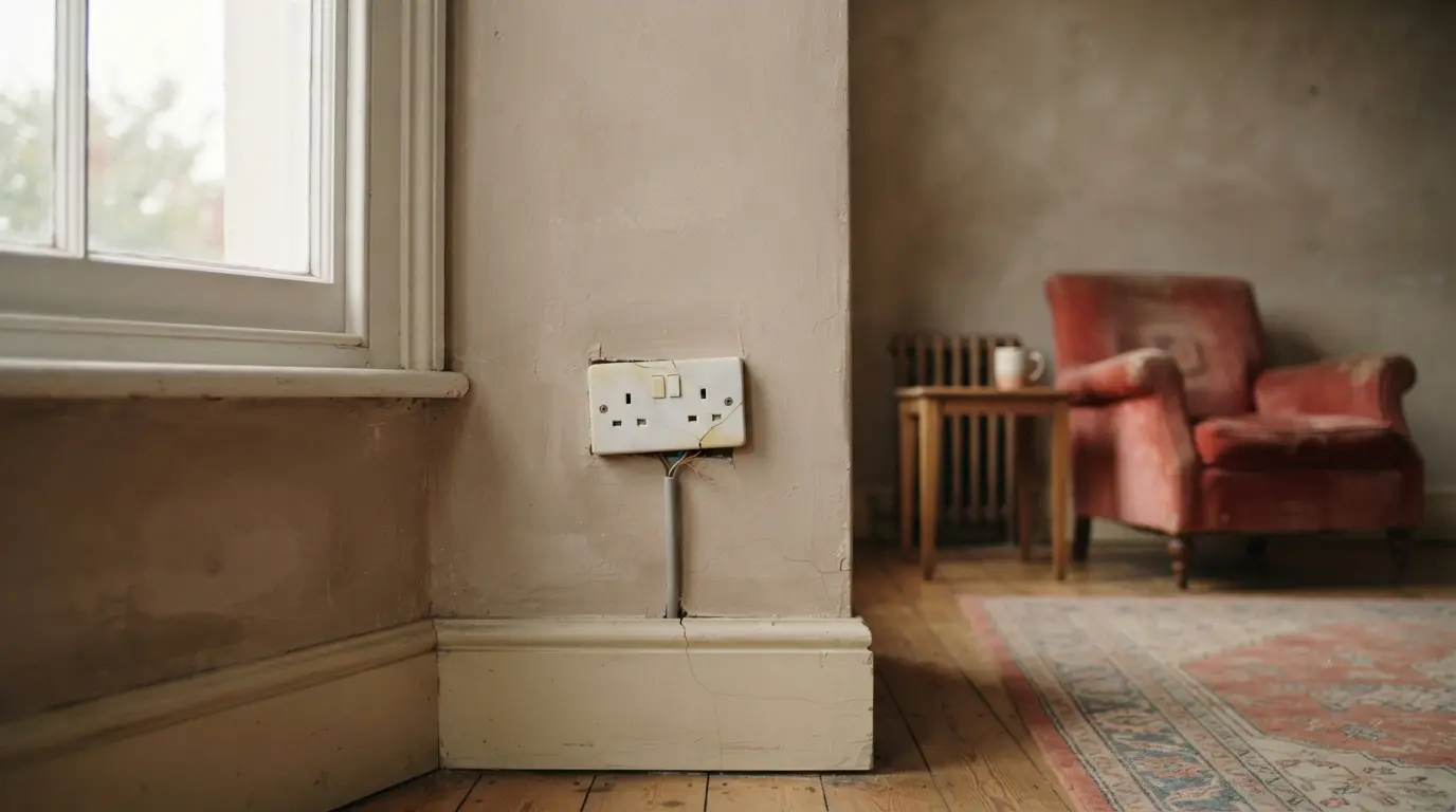Electrical Issues