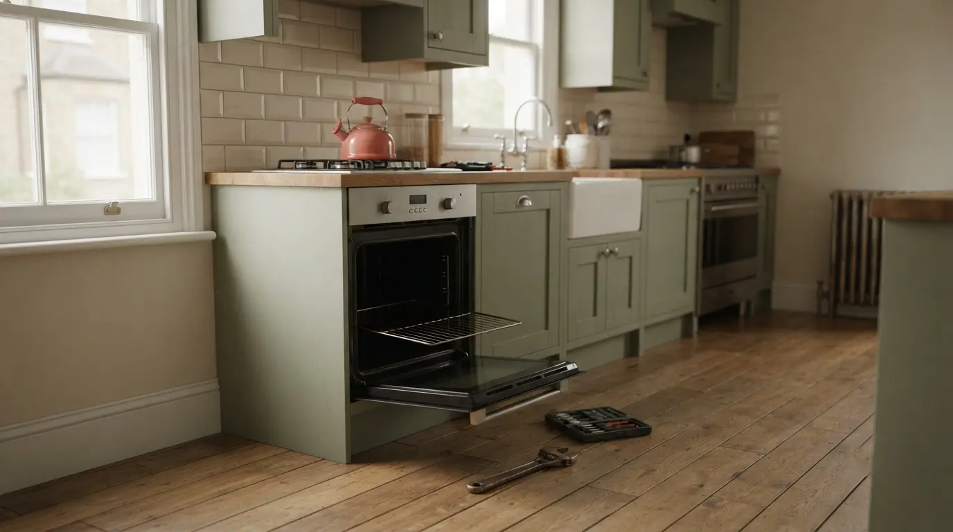 Appliance Failures