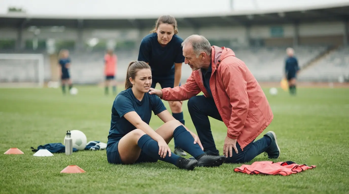 Sport Injury