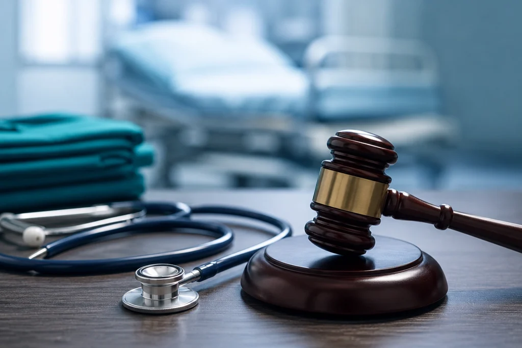 Signs of Medical Negligence You Shouldn't Ignore