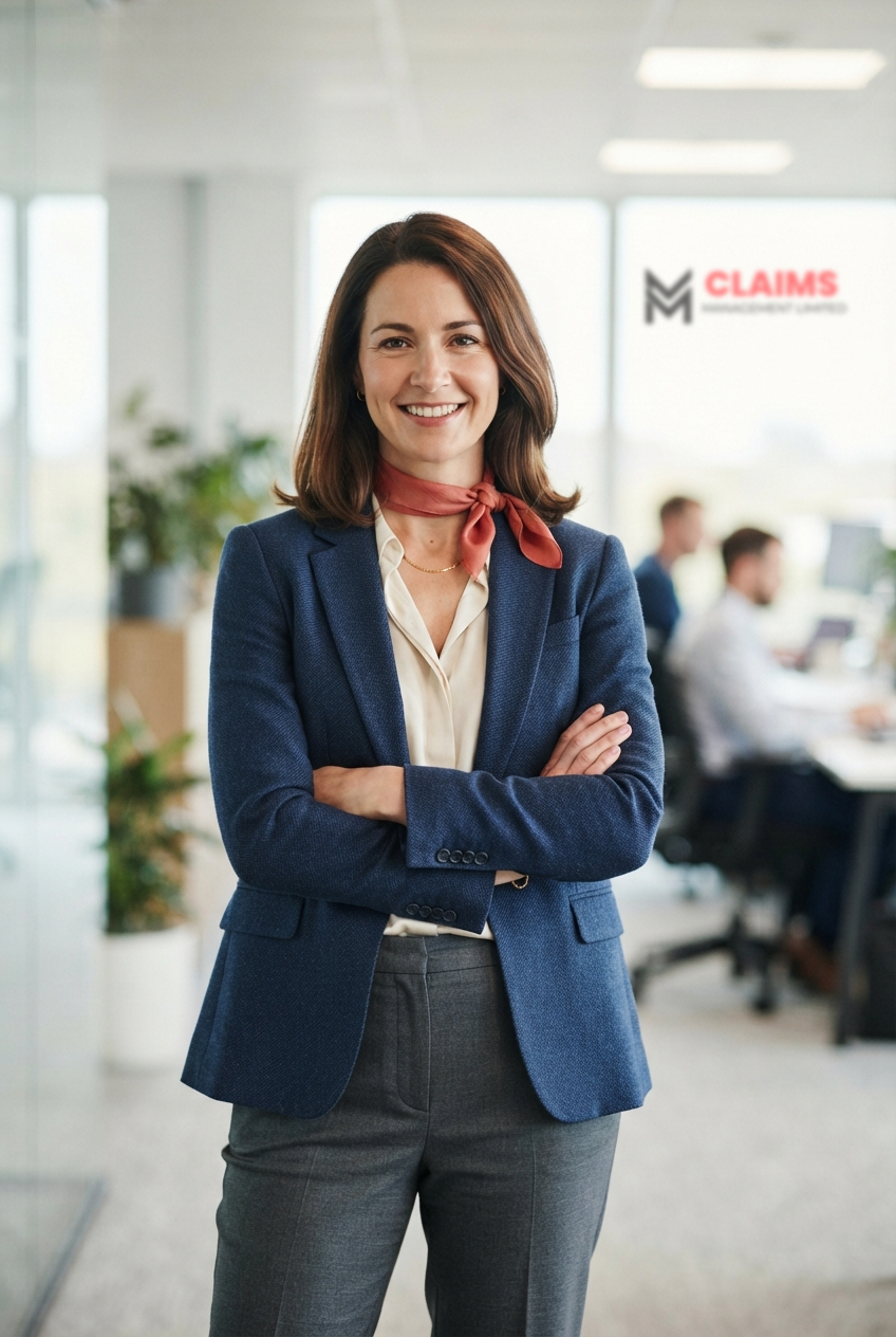 Accident at work claims specialist ready to help injured workers