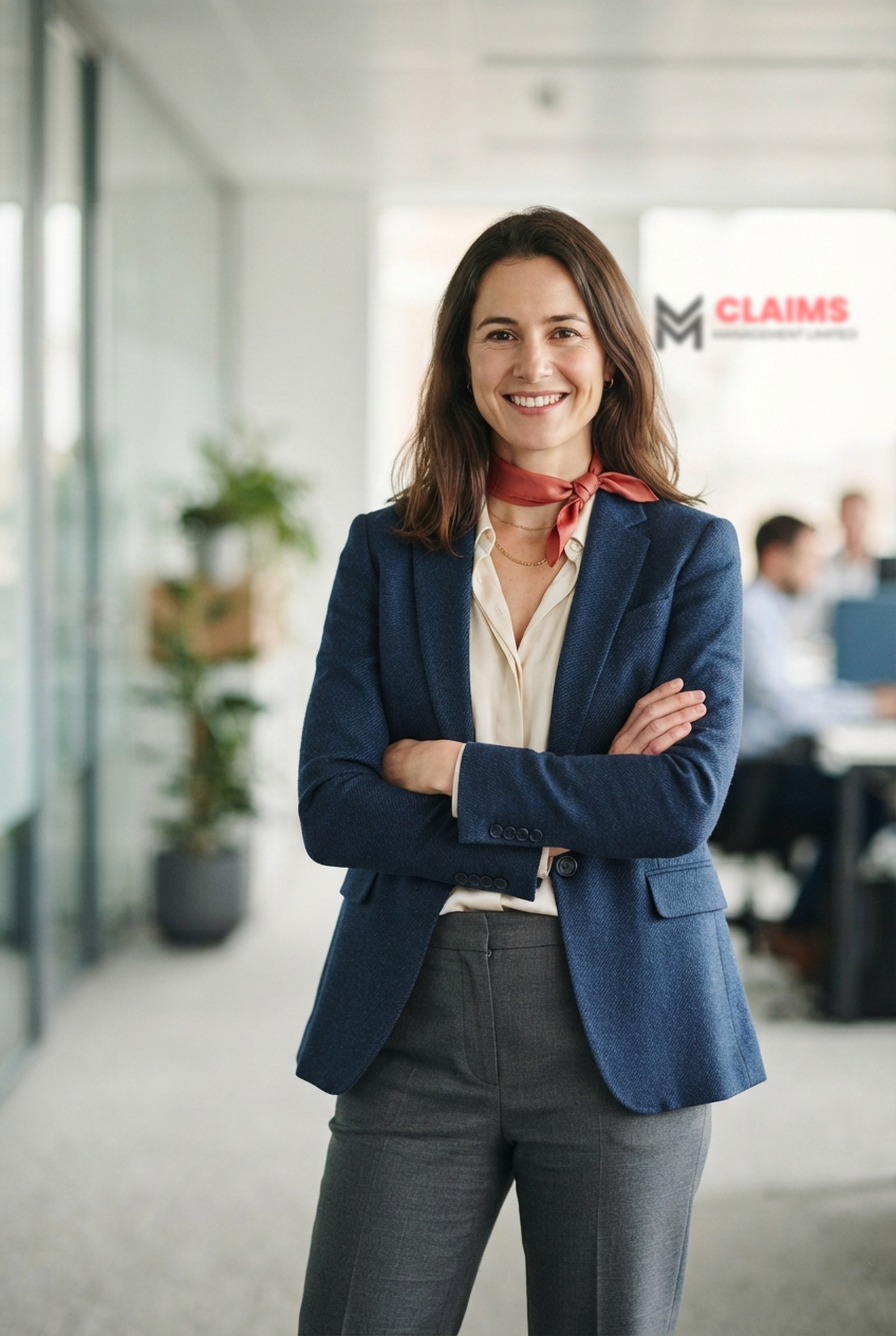 Criminal injury claims specialist ready to support victims of violent crime